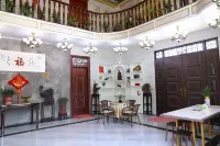Junting Homestay