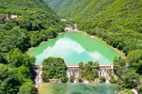 Guane'gou Xiaozhen Homestay