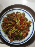 Yangba Yunxi Mountain Villa Homestay - breakfast