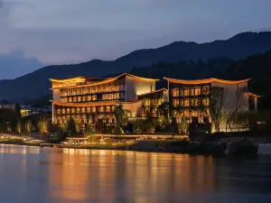 Popular Premium Hotels in Zixing