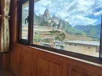 Diebu Zagana Secret Inn