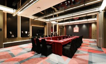 Radisson RED Jilin City