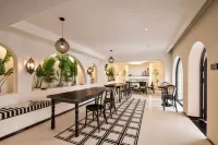 Qian Si MuYu Homestay Hotel di Yining