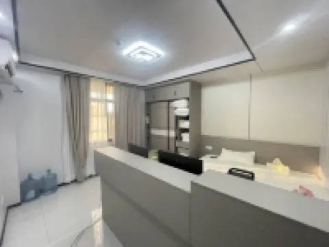 Kangyue Homestay