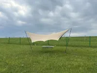 烏蘭布統雲棲烏蘭精品民宿 - 浪漫/情侶