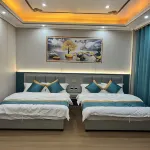 理塘牧暖民宿（則巴村店）