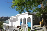 Qingdao Faman Holiday Homestay (Diaolongzui Branch, Laoshan Scenic Area)