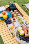 Artel Xinghai Resort Shanwei Jintingwan - sarapan