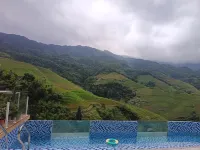 Longji Guyu Mountain View Homestay - Infinity Pools