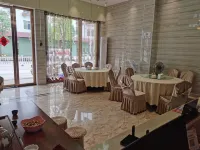 Xunwu Rongsheng Leisure Homestay