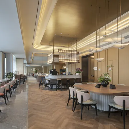 Hilton Garden Inn Chengde high-Tech Zone