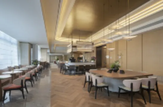 Hilton Garden Inn Chengde high-Tech Zone