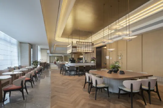 Hilton Garden Inn Chengde high-Tech Zone