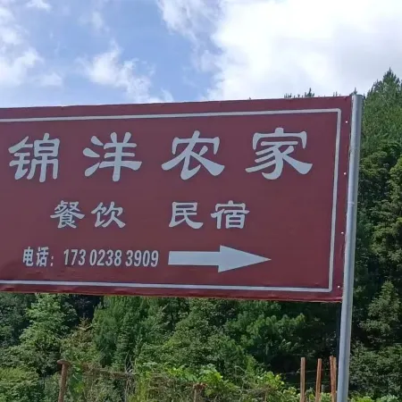 Jinyang Farmstay Отели рядом с достопримечательностью «Laolongdong Scenic Area»