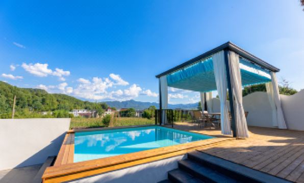 Yunmanli Garden Hot Sping Resort Homestay