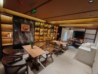 Lushan youlupushu Hotel