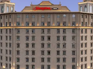 โรงแรม 4 ดาว คัดพิเศษ20ยอดนิยมในอีลี