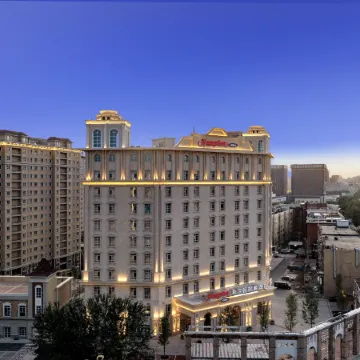 Hampton by Hilton  Yining