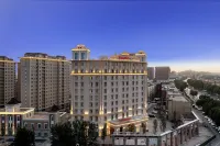 Hampton by Hilton  Yining のホテル