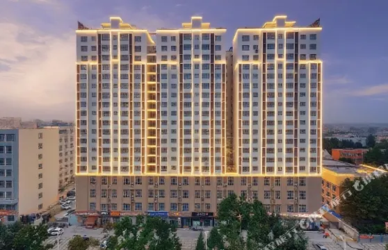 蘭天大酒店（莎車新城路店）