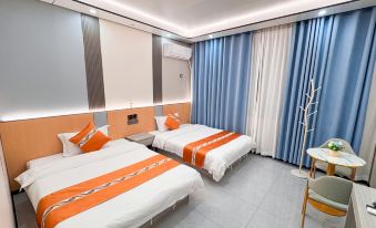 Banxia Homestay (Wang Xian Gu Scenic Area)