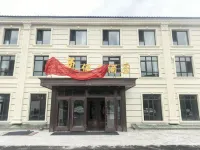 senyang hotel Hotel a Yichun