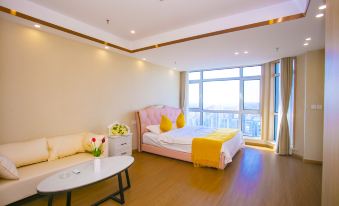 Shanting Hotel (Dalian Railway Station Dongguan Street)