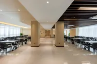 ANJIYIYUN HOTEL - breakfast