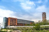 QIANHU HOMESTAY NINGBO ACADEMICIAN CENTER Hotels in Dongqian Lake Scenic Area