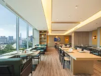 Radisson Country Inn & Suites Guiyang North Railway Station - Aamiainen