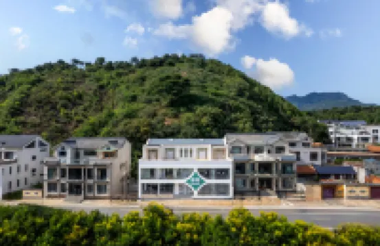 喜柚seeyou飯店（天津薊州吉姆冒險世界店）