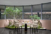 Guangzhou Beijing Road Pedestrian Street Yizhi Mercure Flagship Store Hotels in Guangzhou