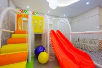 Jinyi X Hotel（Ordos Dongsheng） فنادق في أوردوس