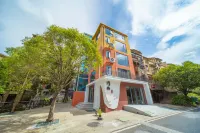 Qingyou Homestay