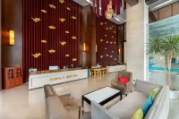 Caifu Sunshine Oxygen-enriched Hotel (Yak Square) - 3 stelle