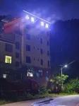 Small Town Homestay