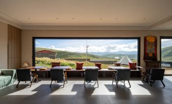 Shanyu Light Luxury B&B (Gunong Village Branch)