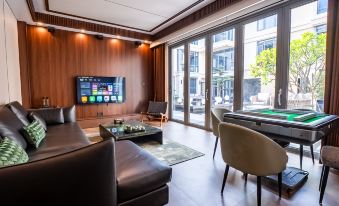 Dongshan Island Aimi Hotel