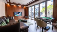 Dongshan Island Aimi Hotel - Pet friendly