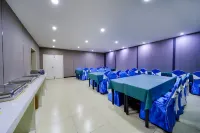Zhonghui International Hotel (Foshan Chancheng Lanshi Subway Station) - Desayuno