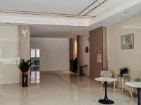 Jinbi Hotel (Chongzuo Daxin County Detian Avenue) Hotels in Daxin