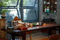 Lanxi Mountain Wild Homestay