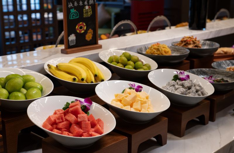Hampton by Hilton Shantou Chaonan photo 4