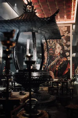 烏鎮百福緣飯店 烏村附近的飯店