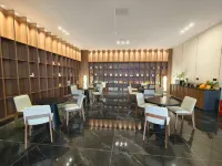 Haitanghua S Hotel (Zizhong Place Where Folk Songs Arise) Hotels in Zizhong