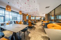 XINGTU HOTEL - วิวภูเขา