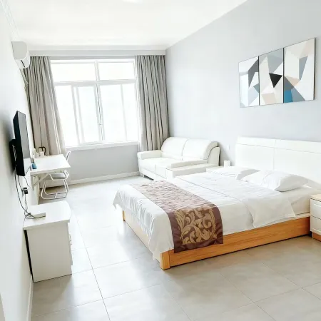 Meishan Jinluwan Hotel