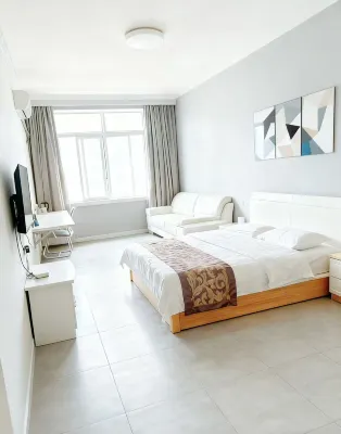 Meishan Jinluwan Hotel - Wifi
