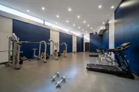 GRANDVIEW HOTEL - Gym