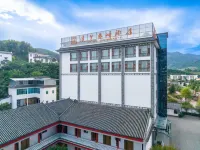 Pu LAN ding feng hotel